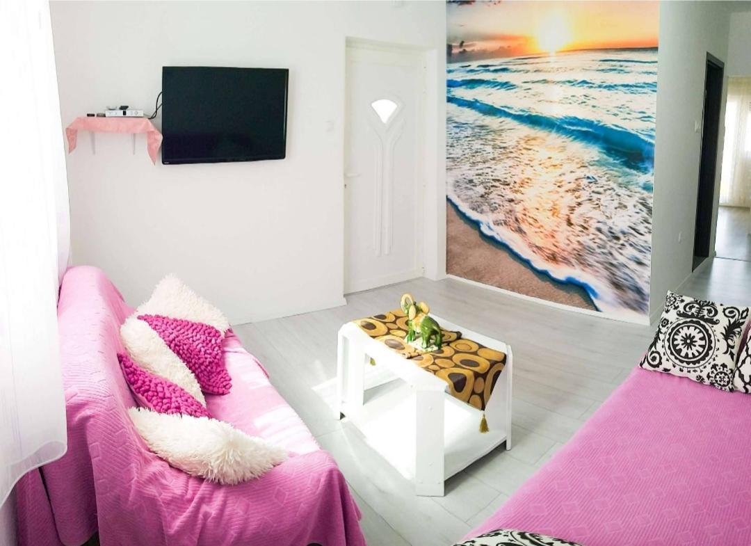 Apartmani Cagalj Trogir Exterior photo